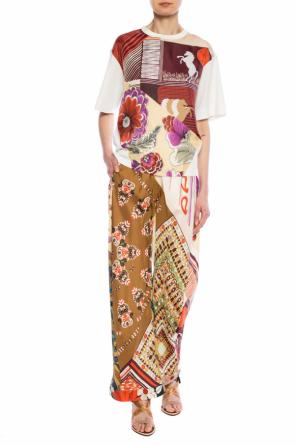Printed t-shirt, zdjęcie 2 Printed t-shirt od Chloe